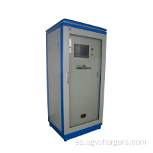 Cargador de batería industrial de la fuente de alimentación de emergencia de 220V DC